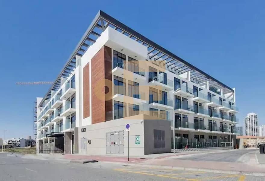 Pool View | Kitchen Appliances | Ready to Move - Image 15