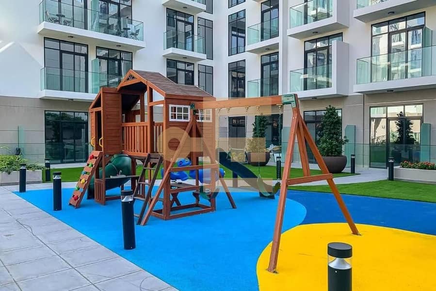 Pool View | Kitchen Appliances | Ready to Move - Image 16