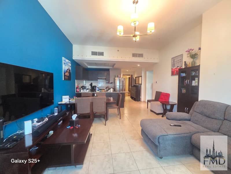 HOT OFFER!! 2bedroom In Imperial Residence-JVT