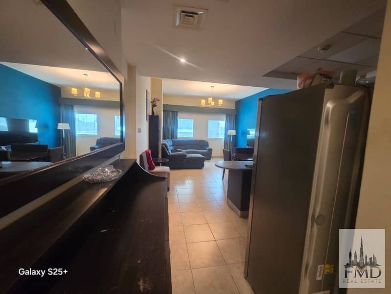 HOT OFFER!! 2bedroom In Imperial Residence-JVT