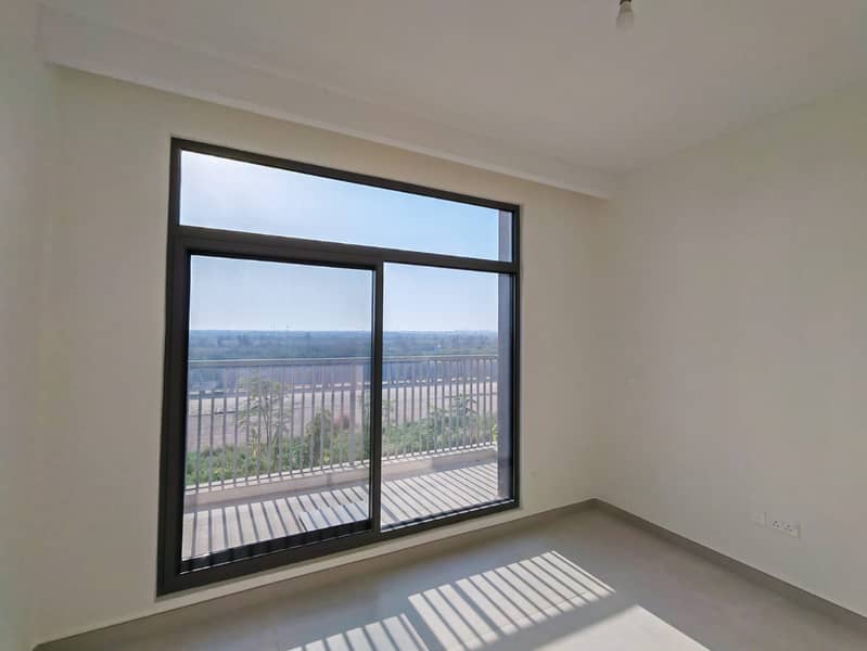 4BR Villa, Single Row (Horizon view), Corner Unit, G+2, Exceptionally Landscaped, Large Plot (3605.80sqft)