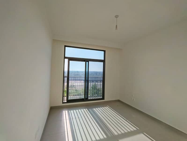 4BR Villa, Single Row (Horizon view), Corner Unit, G+2, Exceptionally Landscaped, Large Plot (3605.80sqft) - Image 6