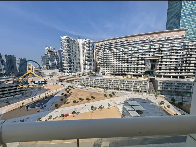 Luxury Living | Fully Furnished | High-Floor | Vacant | Community View - Image 14