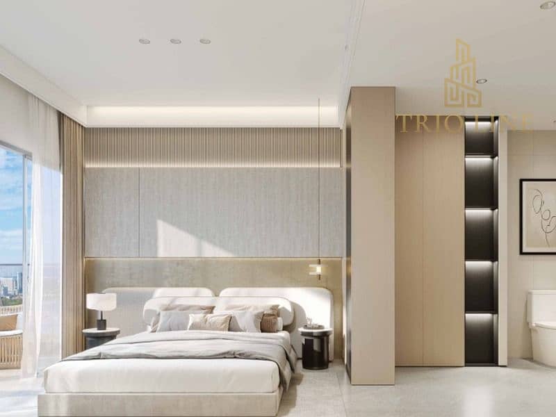 Palm Jumeirah | Up to 5% Discount | Pay 1% Monthly | Invest Smart