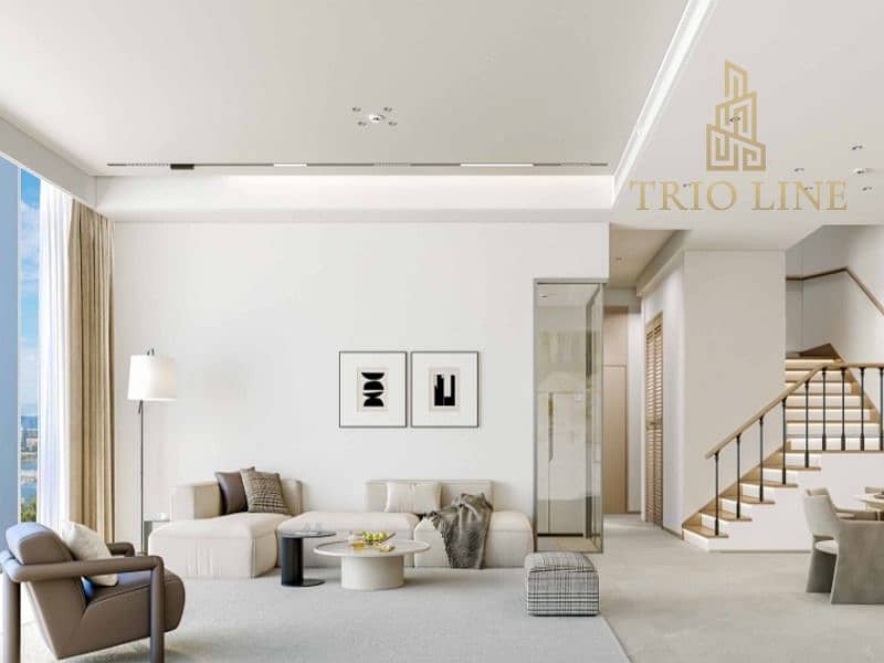 Palm Jumeirah | Up to 5% Discount | Pay 1% Monthly | Invest Smart