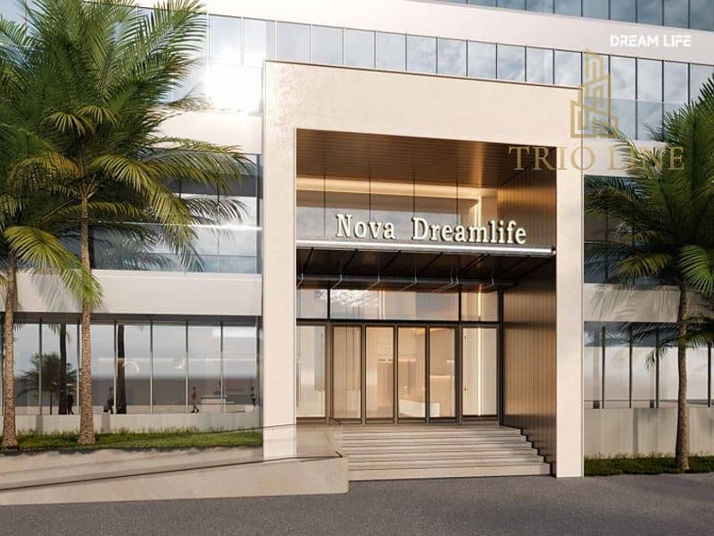 Palm Jumeirah | Up to 5% Discount | Pay 1% Monthly | Invest Smart