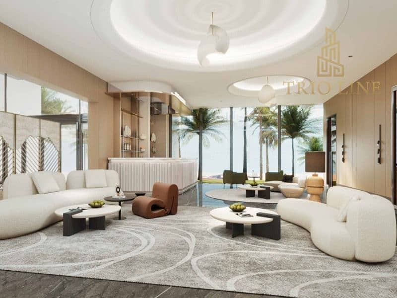 Palm Jumeirah | Up to 5% Discount | Pay 1% Monthly | Invest Smart - Image 6