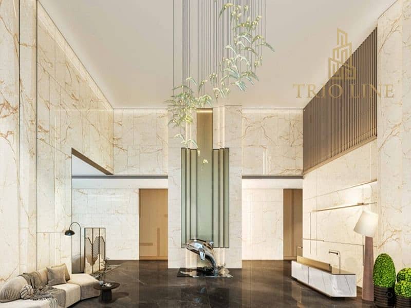 Palm Jumeirah | Up to 5% Discount | Pay 1% Monthly | Invest Smart - Image 7