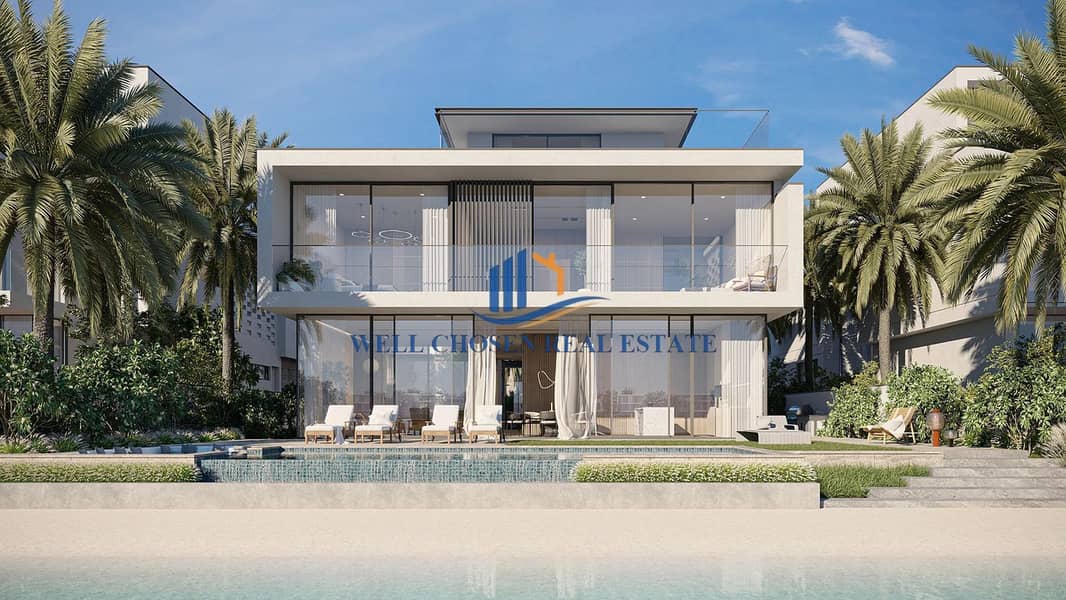 Middle Number Unit | Frond E | 40% For Transfer