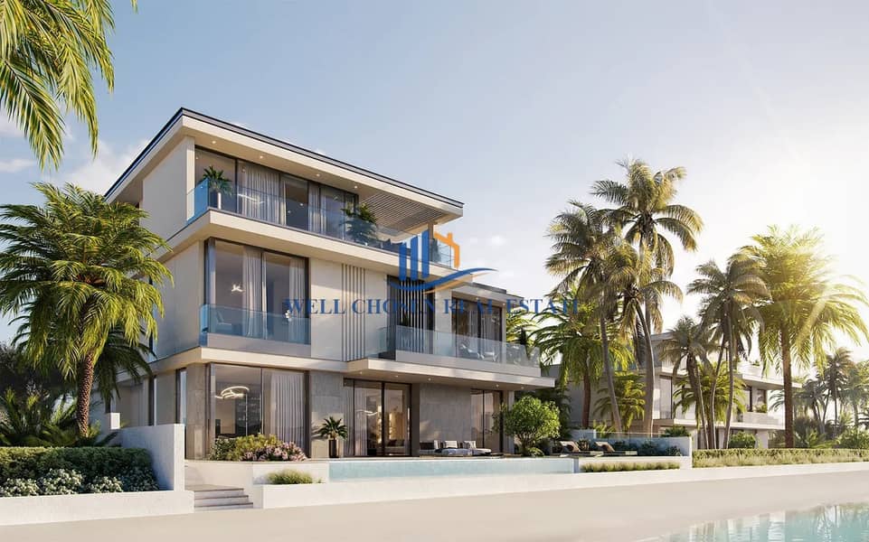 Middle Number Unit | Frond E | 40% For Transfer