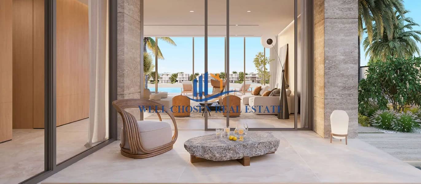 Middle Number Unit | Frond E | 40% For Transfer