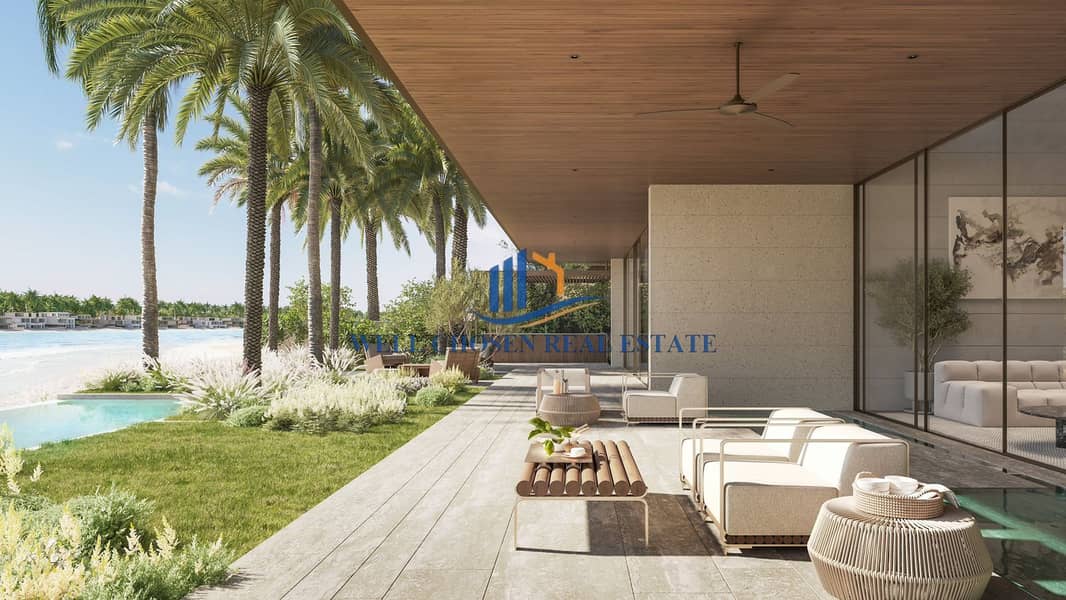 Middle Number Unit | Frond E | 40% For Transfer - Image 6