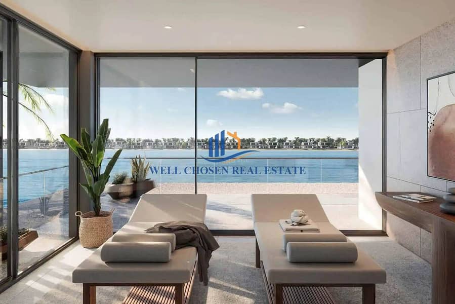 Middle Number Unit | Frond E | 40% For Transfer - Image 7