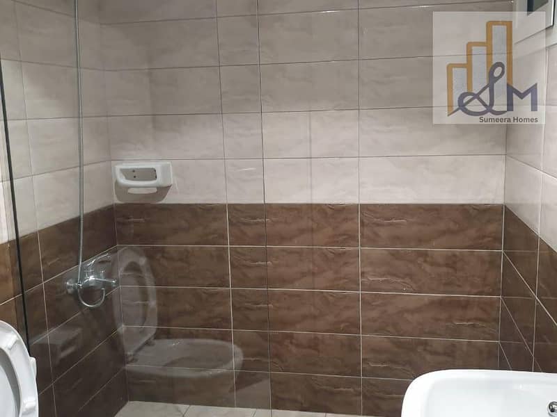 Exclusive-Spacious with Closed Kitchen-Ready To Move-1 Bed apartment - Image 6