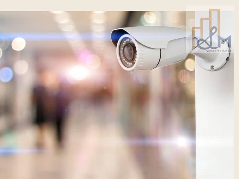 Exclusive-Spacious with Closed Kitchen-Ready To Move-1 Bed apartment - Image 9