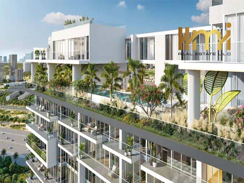 Top Location | HIGH FLOOR | PAYMENT PLAN | Fully Furnished I GREAT Payment Plan