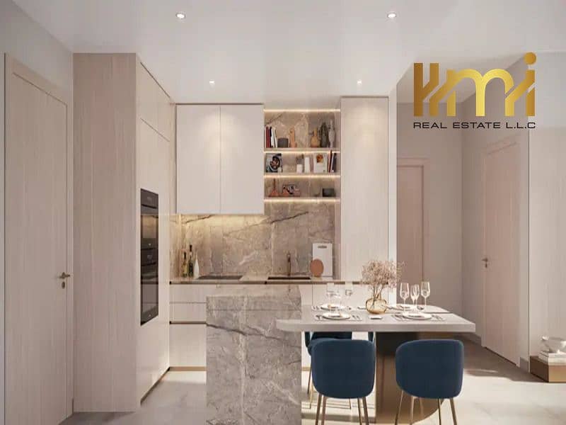 Top Location | HIGH FLOOR | PAYMENT PLAN | Fully Furnished I GREAT Payment Plan