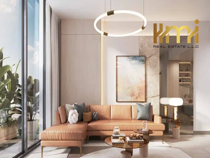 Top Location | HIGH FLOOR | PAYMENT PLAN | Fully Furnished I GREAT Payment Plan