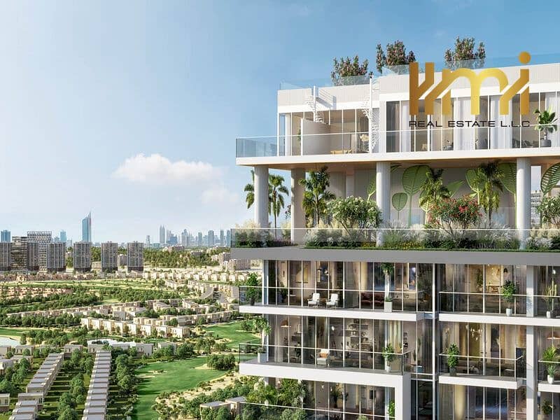 Top Location | HIGH FLOOR | PAYMENT PLAN | Fully Furnished I GREAT Payment Plan - Image 6