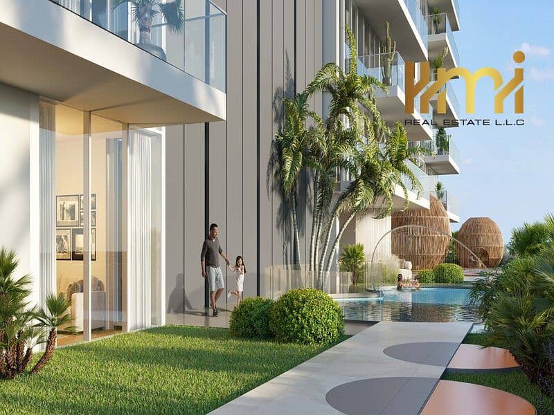 Top Location | HIGH FLOOR | PAYMENT PLAN | Fully Furnished I GREAT Payment Plan - Image 7