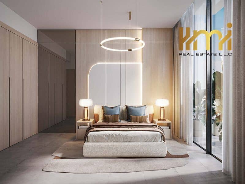 Top Location | HIGH FLOOR | PAYMENT PLAN | Fully Furnished I GREAT Payment Plan - Image 9