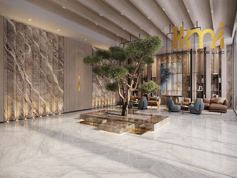 Top Location | HIGH FLOOR | PAYMENT PLAN | Fully Furnished I GREAT Payment Plan - Image 12