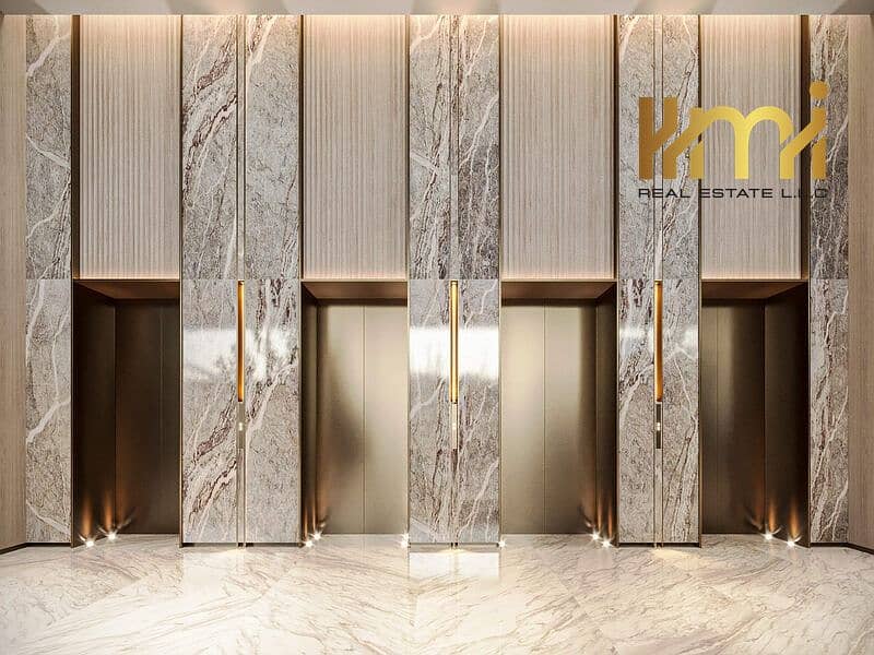 Top Location | HIGH FLOOR | PAYMENT PLAN | Fully Furnished I GREAT Payment Plan - Image 13