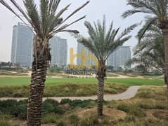 تاون هاوس في بيلير ذا ترمب استايتس،فلل ترمب استايتس،داماك هيلز 4 غرف 3800000 درهم - 14023592