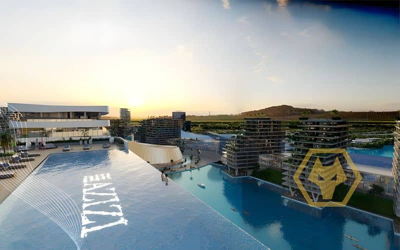 Distress Deal | Exclusive Living | High ROI - Image 10