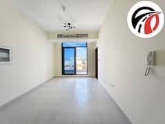 Luxurious Studio // Close To Metro// Brand New // Big Balcony