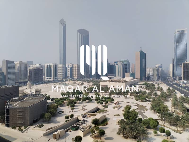 31 Qasr Al Hosn Virew