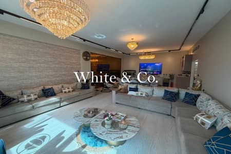 3 habitaciones Apartamento para en Venta en Dubai Marina, Dubai - Apartamento en Dubai Marina，ARY Marina View, 3 dormitorios, 4950000 AED - 14031127