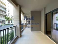 شقة في نسيم ريزيدنسز،مساكن بوابة مريم،جزيرة مريم،الخان 2 غرف 1400000 درهم - 14031183