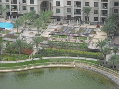 FAIRWAYS EAST LUXURY 1BR FULL LAKE VIEW FAIRWAYS EAST LUXURY 1BR FULL LAKE VIEW