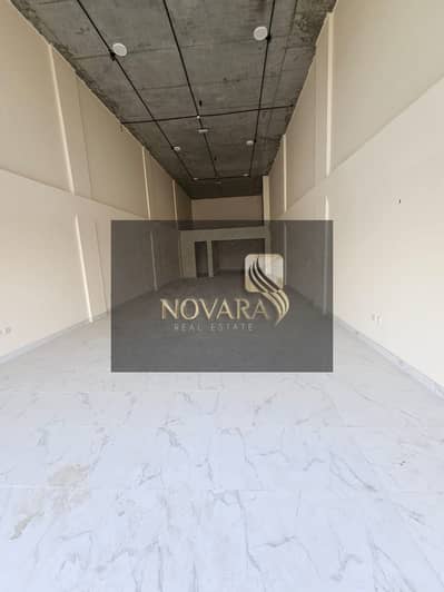Shop in Affitto a Al Jurf, Ajman - WhatsApp Image 2026-01-13 at 1.45. 01 PM (1). jpeg