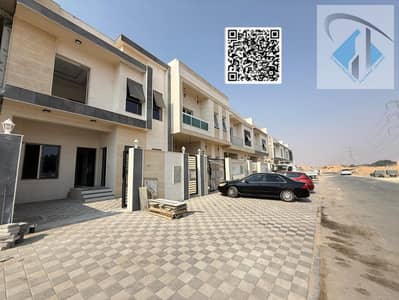 5 Bedroom Townhouse for Sale in Al Helio, Ajman - c636ce64-9478-4e1a-abc7-f81b11e203fa. jpg 5 Bedroom Townhouse for Sale in Al Helio, Ajman - c636ce64-9478-4e1a-abc7-f81b11e203fa. jpg