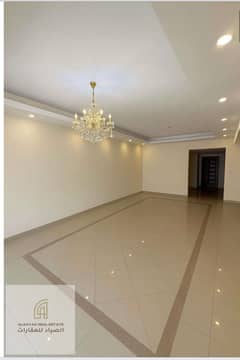 للبيع شقة غرفتين و صالة باطلالة بحرية بالمجاز 3