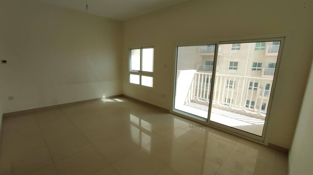 Large 2BR with study room - 48K