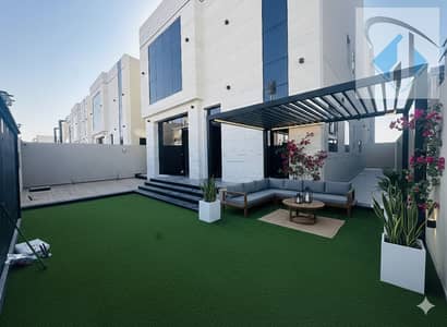 5 Camere Villa in Vendita a Al Zahya, Ajman - WhatsApp Image 2026-01-18 at 12.28. 38 PM. jpeg