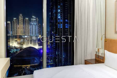 Appartement de 3 chambres à à louer à Downtown Dubai, Dubai - 1. jpg