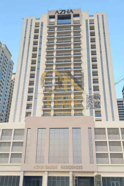 1 Bedroom Flat for Rent in Al Amerah, Ajman - WhatsApp Image 2025-12-22 at 11.34. 06. jpeg 1 Bedroom Flat for Rent in Al Amerah, Ajman - WhatsApp Image 2025-12-22 at 11.34. 06. jpeg