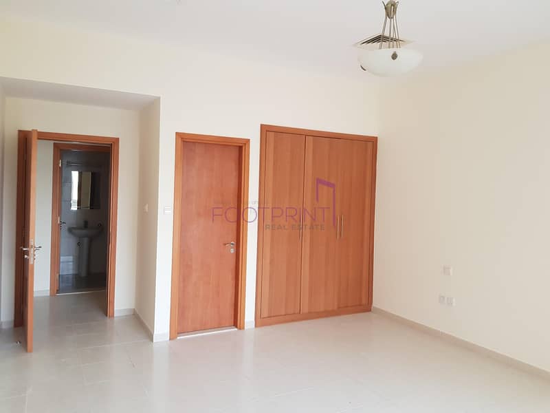 JVC Mulberry 1BR Hall Spacious 40k with Balcony