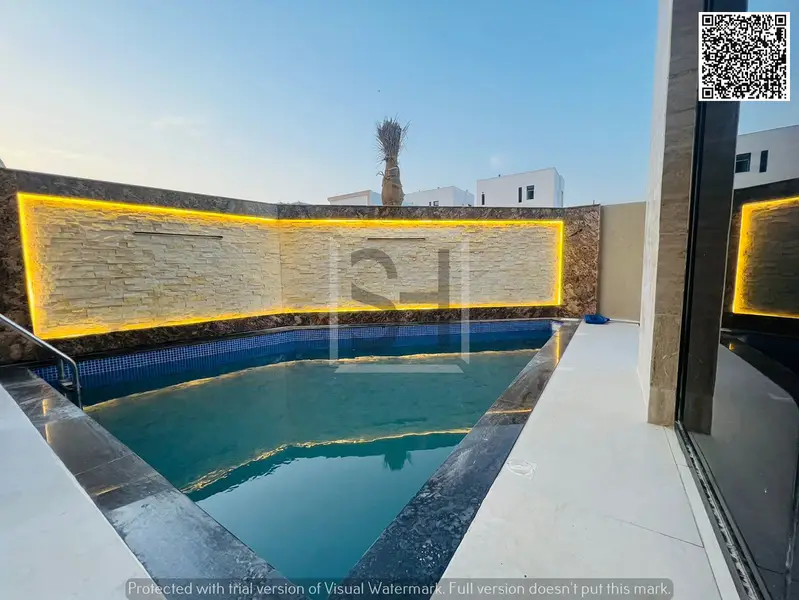 Your dream villa in Ajman, including registration and ownership fees, air conditioning, water, and electricity. - More