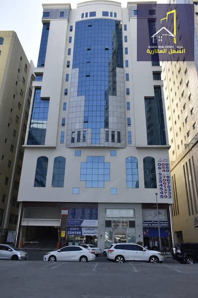2 Bedroom Flat for Rent in Al Qasimia, Sharjah - sahab 6. jpeg