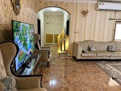 Residential & Commercial House for Sale – Al Subha, Sharjah___________