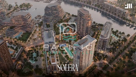 استوديو  للبيع في میناء العرب، رأس الخيمة - solera Ext_4. jpg