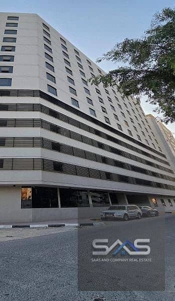 10+ Beds Building for Rent in Corniche Ajman, Ajman - 67fd0b33-052c-4c6a-873f-68c14ae26c47. jpg