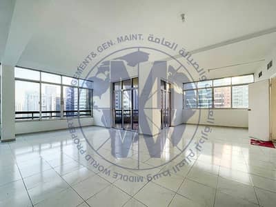 Appartement de 3 chambres à à louer à Al Danah, Abu Dhabi - IMG_1061. jpg Appartement de 3 chambres à à louer à Al Danah, Abu Dhabi - IMG_1061. jpg
