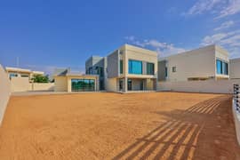 فیلا في ذا دالياز،ياس ايكرز،جزيرة ياس 5 غرف 12999999 درهم - 14032605