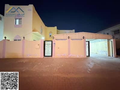 Villa for Sale in Al Rawda, Ajman - b8bd38cf-55b3-4cf4-a2e4-68cdf7f8621a. jpg Villa for Sale in Al Rawda, Ajman - b8bd38cf-55b3-4cf4-a2e4-68cdf7f8621a. jpg